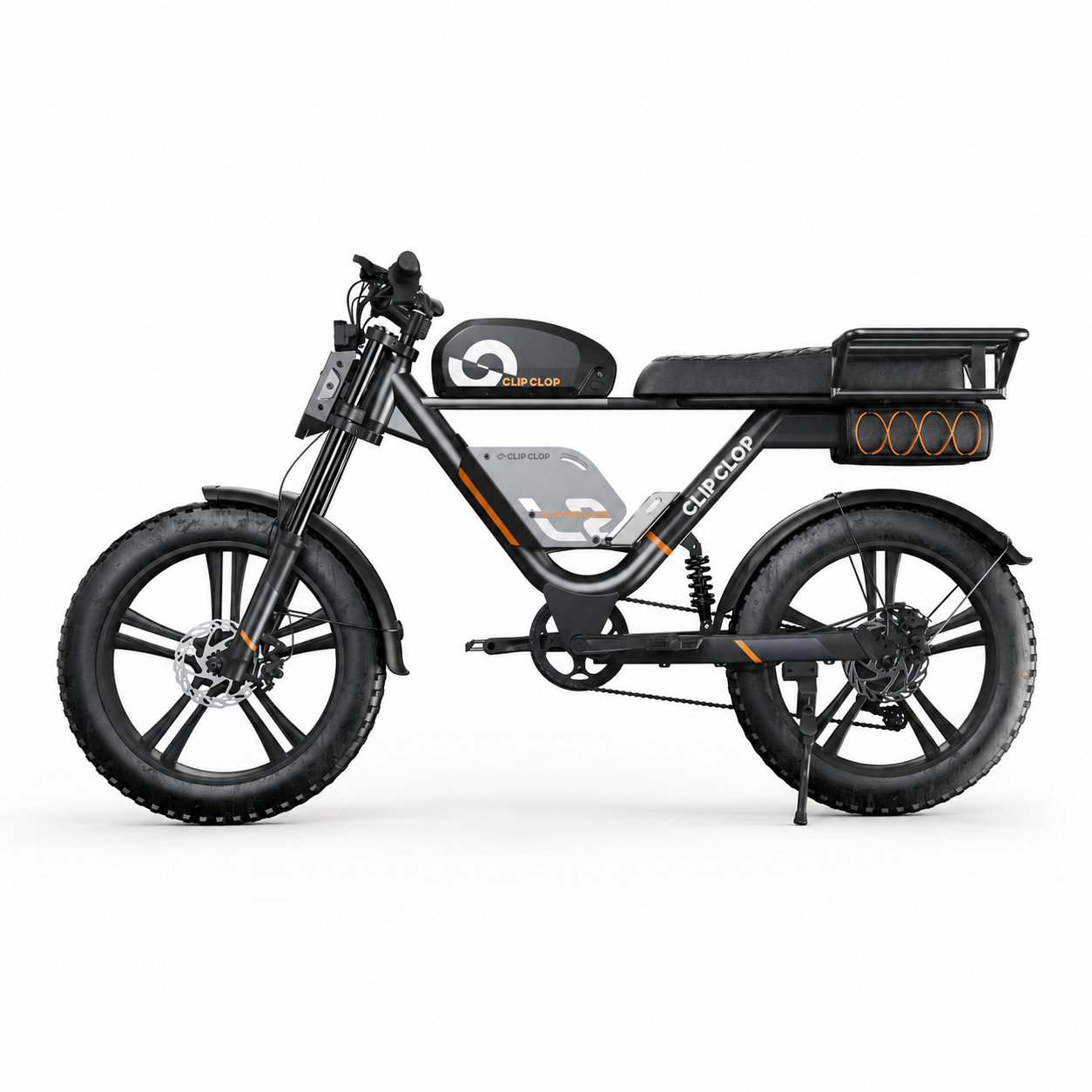 L2 OEM electric bike