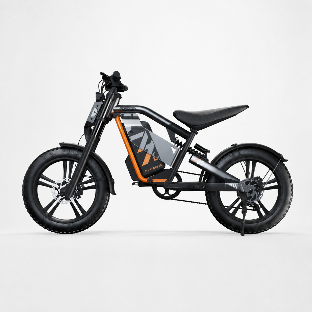 L3 OEM electric bike