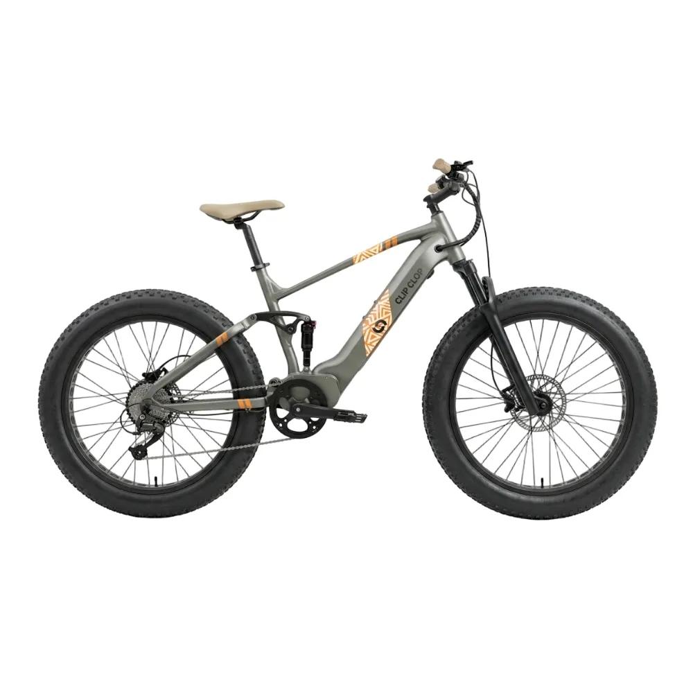 ClipClop R1 Road / Commute electric bike