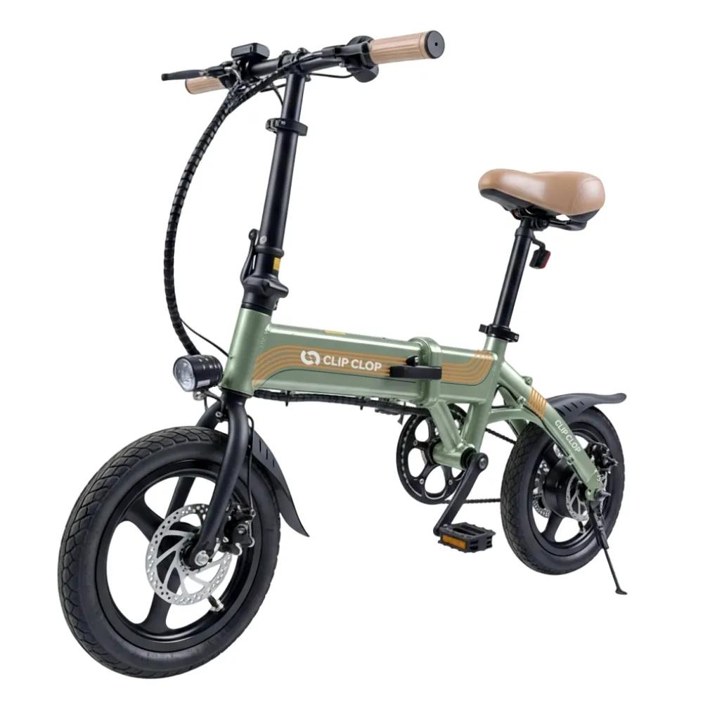 ClipClop F14-A Folding / Compact electric bike