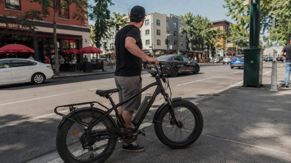 48V Electric Bicycle Battery Sourcing Guide: Cell Chemistries, BMS Integration & Fleet TCO