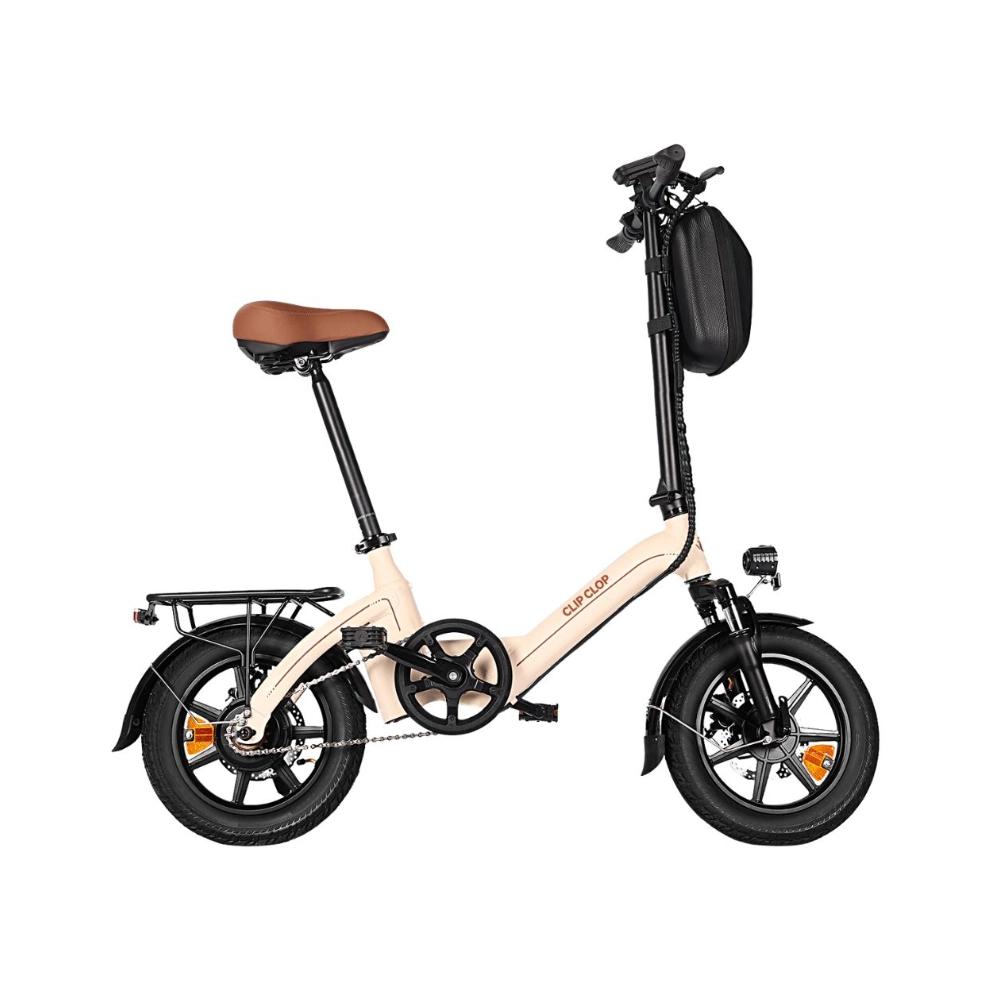 ClipClop M14 M Series · Compact Folding electric bike — photo 1