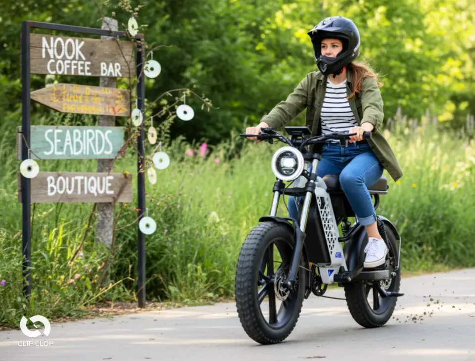 Eco-Conscious Electric Bicycle Manufacturing: Recycled Aluminum, RoHS Compliance & Green Supply Chains