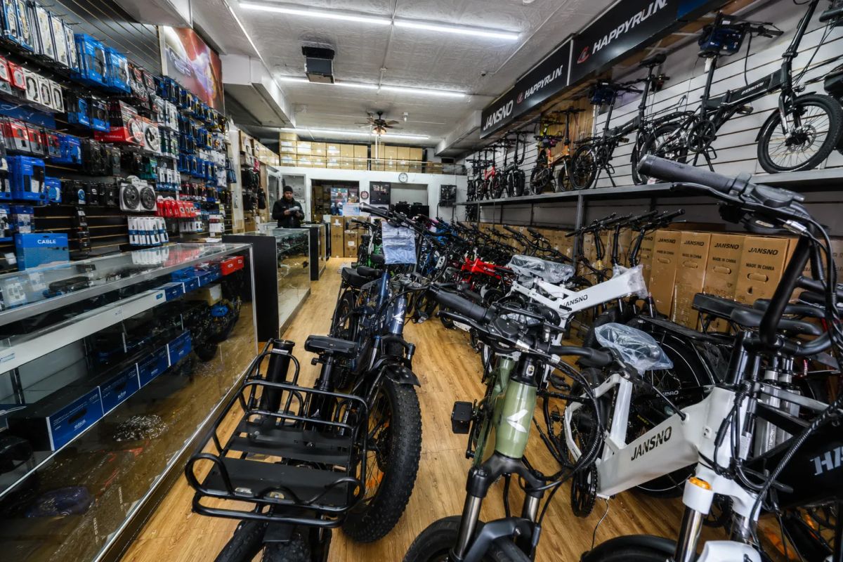 NYC Electric Bicycle Laws 2026: The B2B Importer's Guide to Local Law 39 & UL 2849 Compliance