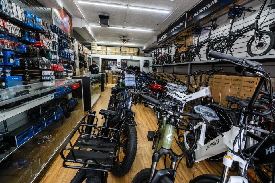 NYC Electric Bicycle Laws 2026: The B2B Importer's Guide to Local Law 39 & UL 2849 Compliance