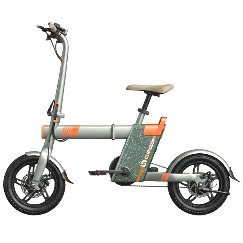 ClipClop CS02 Folding / Compact electric bike