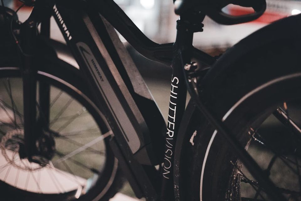 Commercial E-Cycle ABS Systems: Dual-Channel Anti-Lock Braking for Fleet Safety & B2B Sourcing