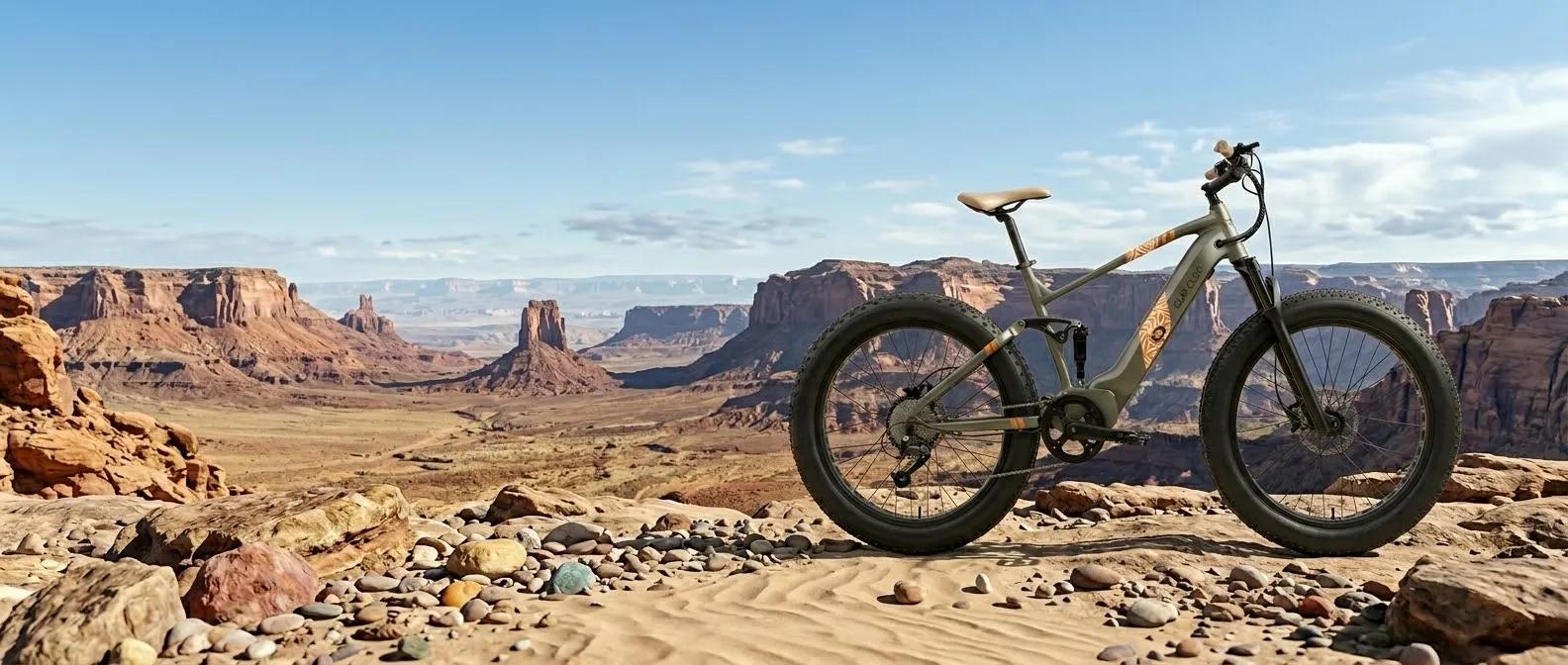 ClipClop R1 Road / Commute electric bike — photo 3