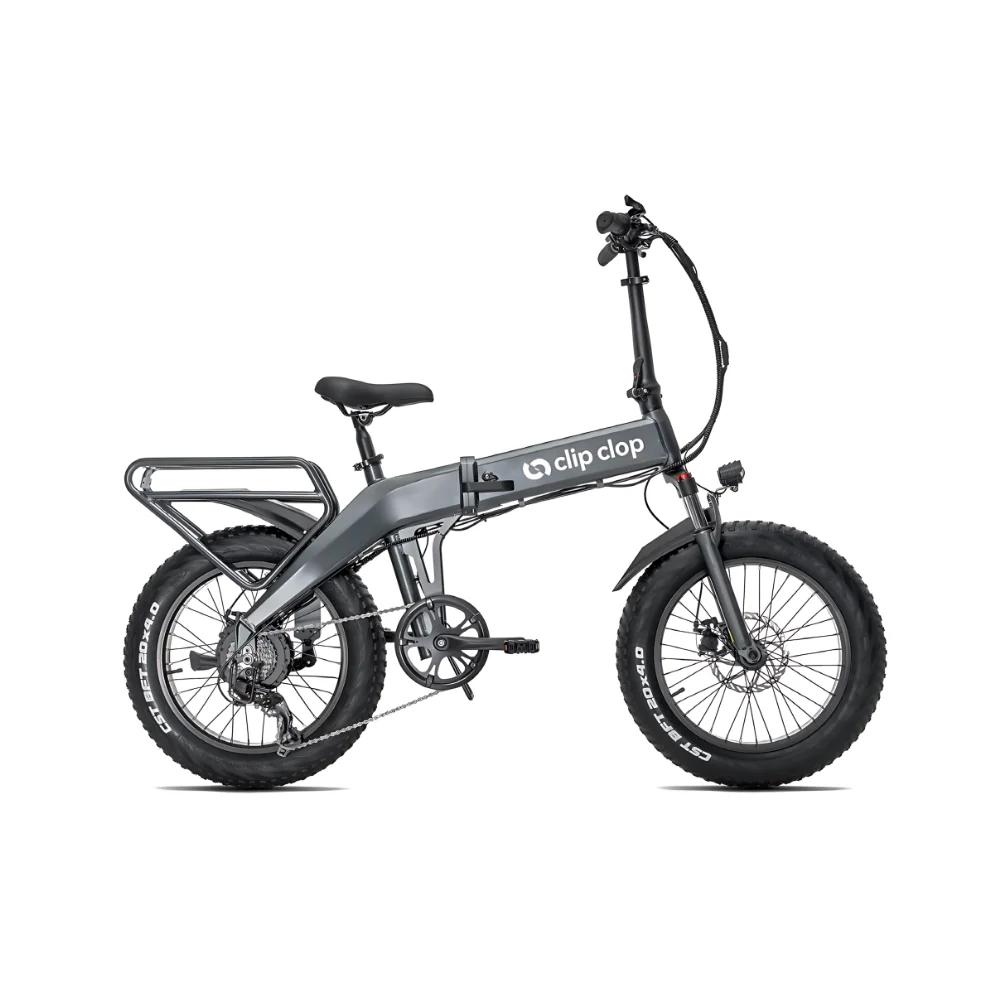 ClipClop M20F M Series · Folding electric bike