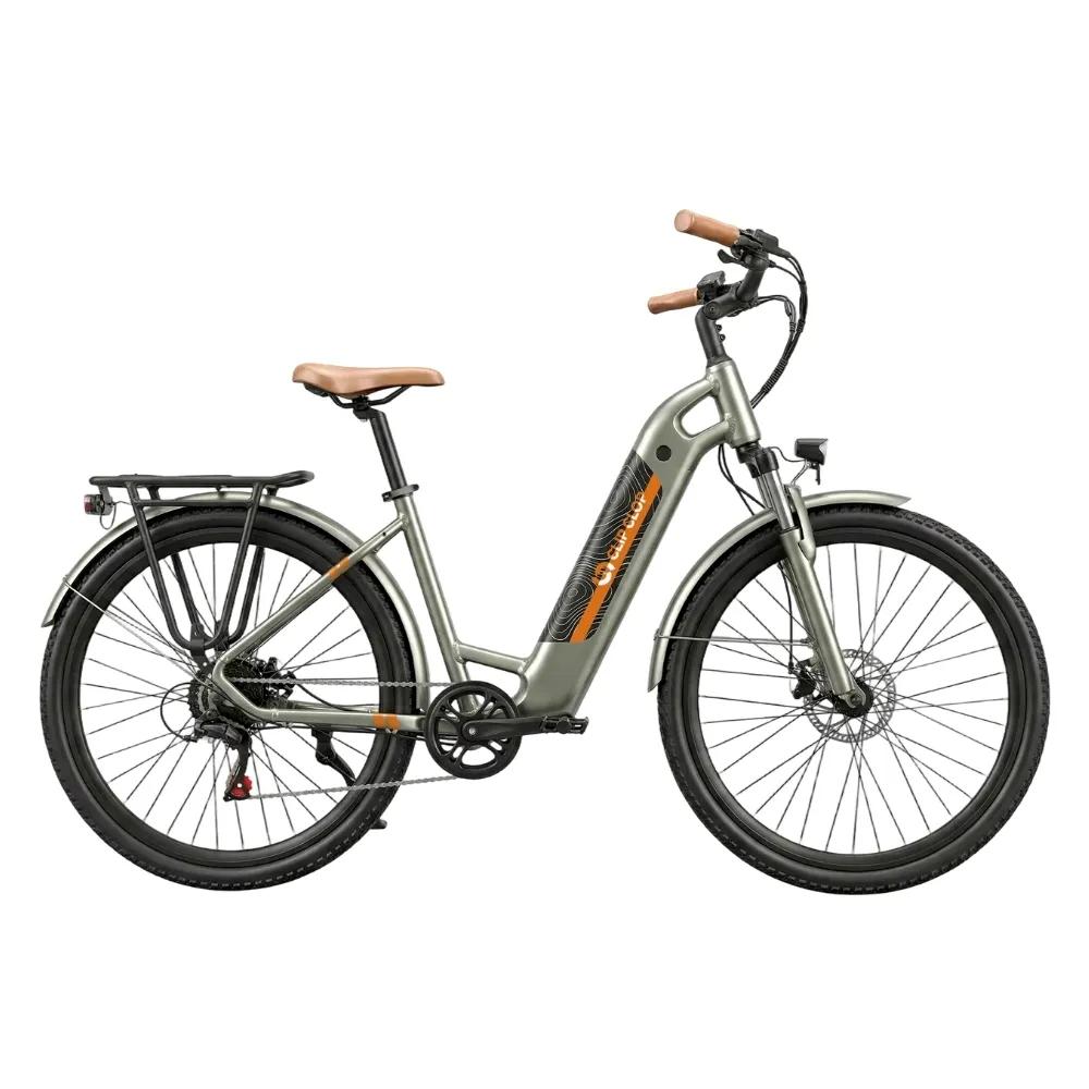 ClipClop G1 Road / Commute electric bike
