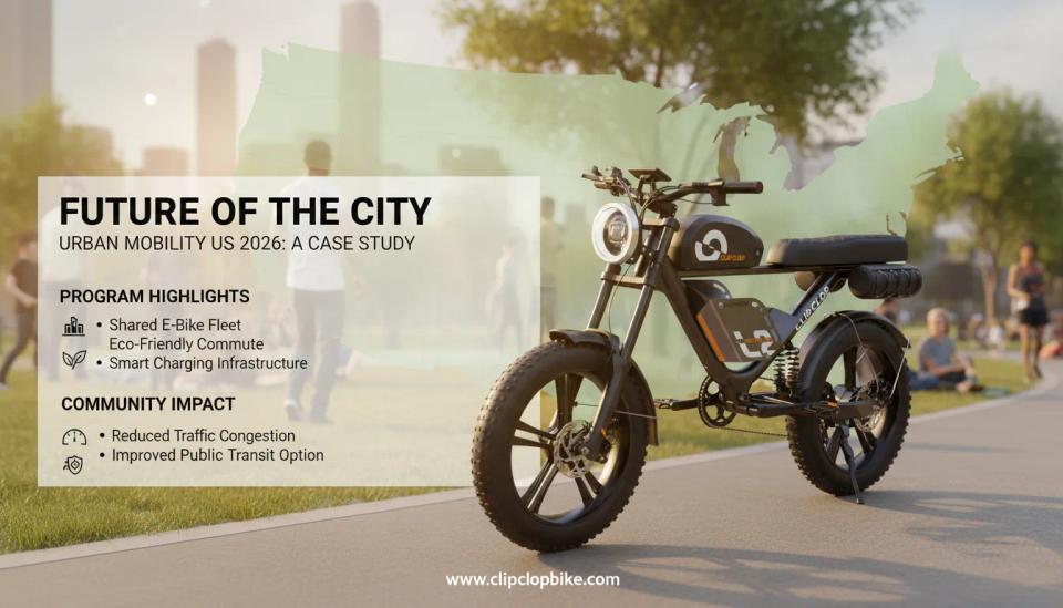Wholesale City Commuter E-Bikes: European EN 15194 Fleet & Dealer Sourcing (2026)