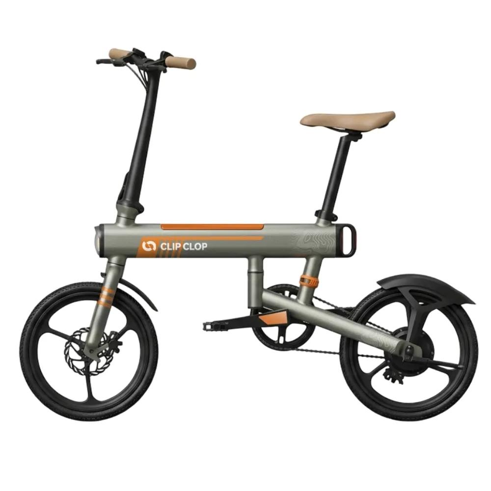 ClipClop F14-B Folding / Compact electric bike