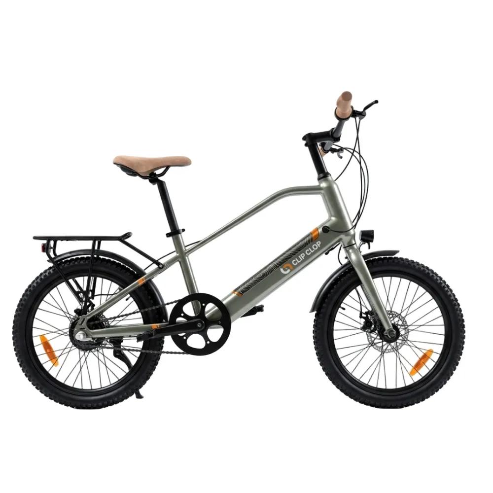 ClipClop CS01 Folding / Compact electric bike