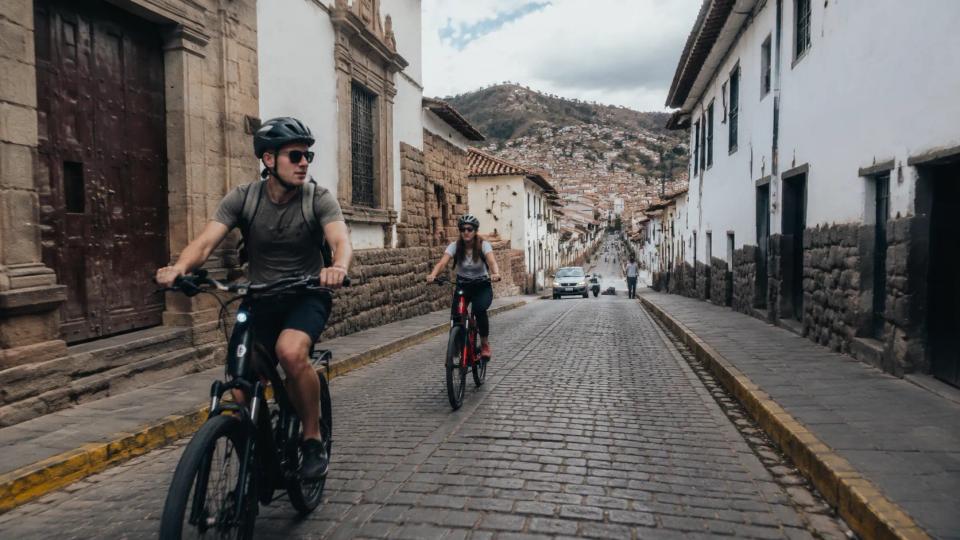 All-Terrain Electric Bicycle Sourcing for Latin America: High-Torque Climbing & Suspension Specs