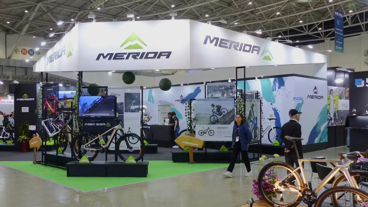 An Insider's Ranking: The World's Top E-Bike Manufacturers for B2B Partners in 2025