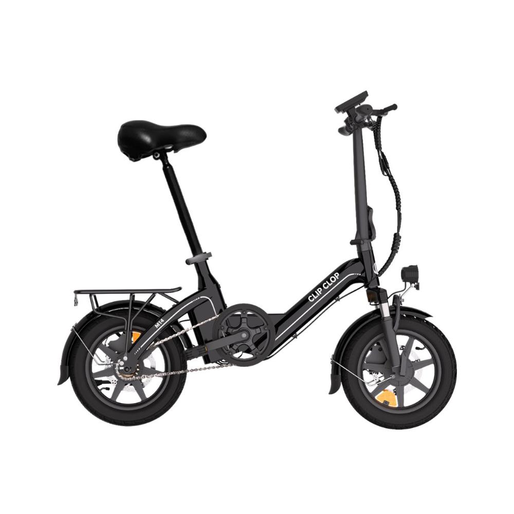 ClipClop M14 M Series · Compact Folding electric bike