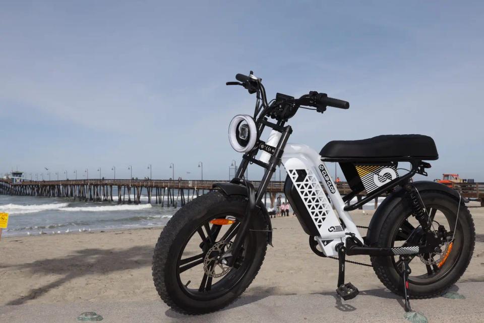 Commercial E-Cycle Fleet Selection: Total Cost of Ownership (TCO) vs Upfront Unit Cost