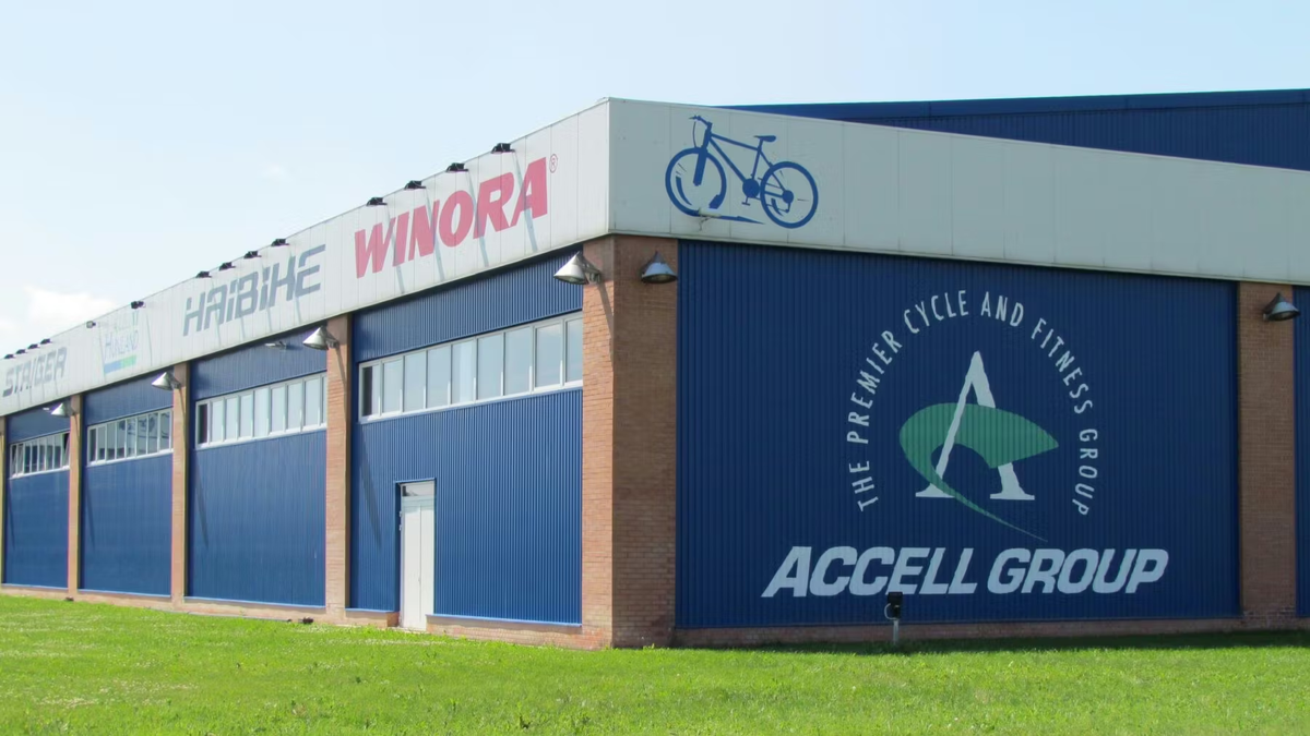 An Insider's Ranking: The World's Top E-Bike Manufacturers for B2B Partners in 2025