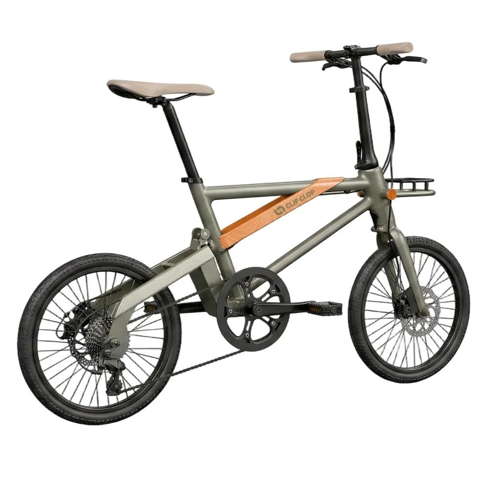 ClipClop F14-C Folding / Compact electric bike