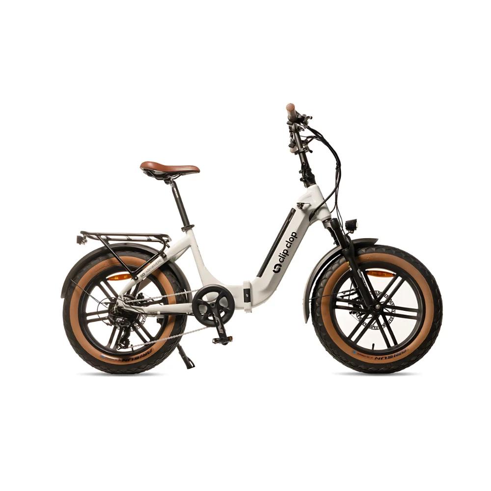 ClipClop M20 M Series · City Compact electric bike