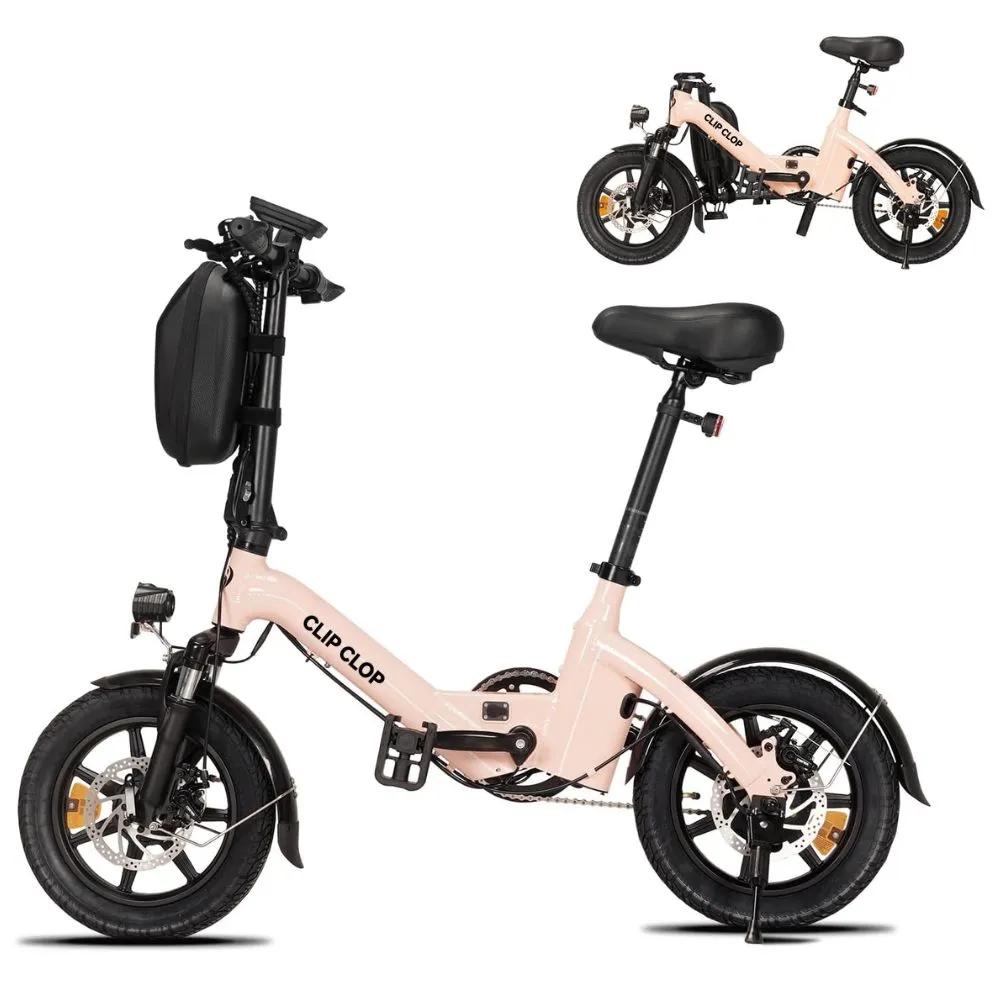 ClipClop M14 M Series · Compact Folding electric bike — photo 5