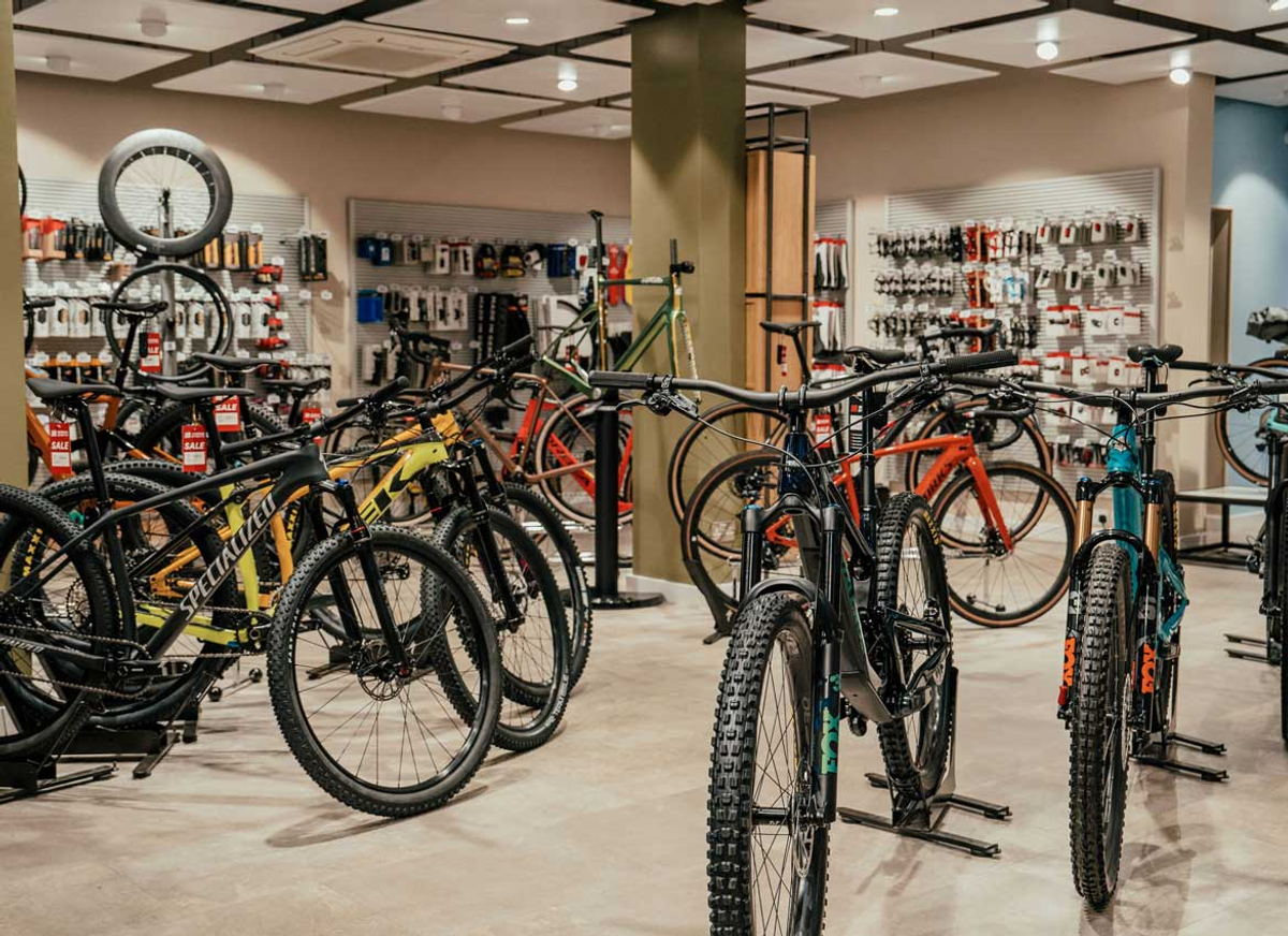 An Insider's Ranking: The World's Top E-Bike Manufacturers for B2B Partners in 2025