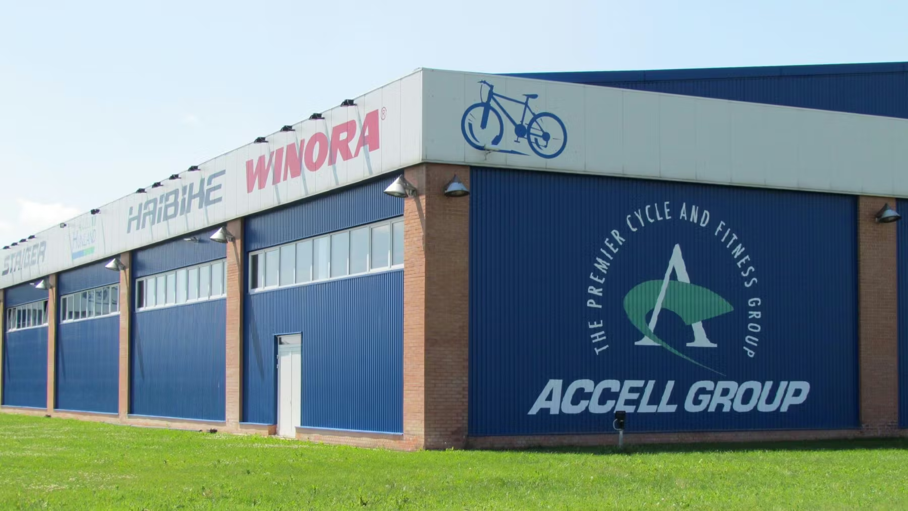 Accell Group