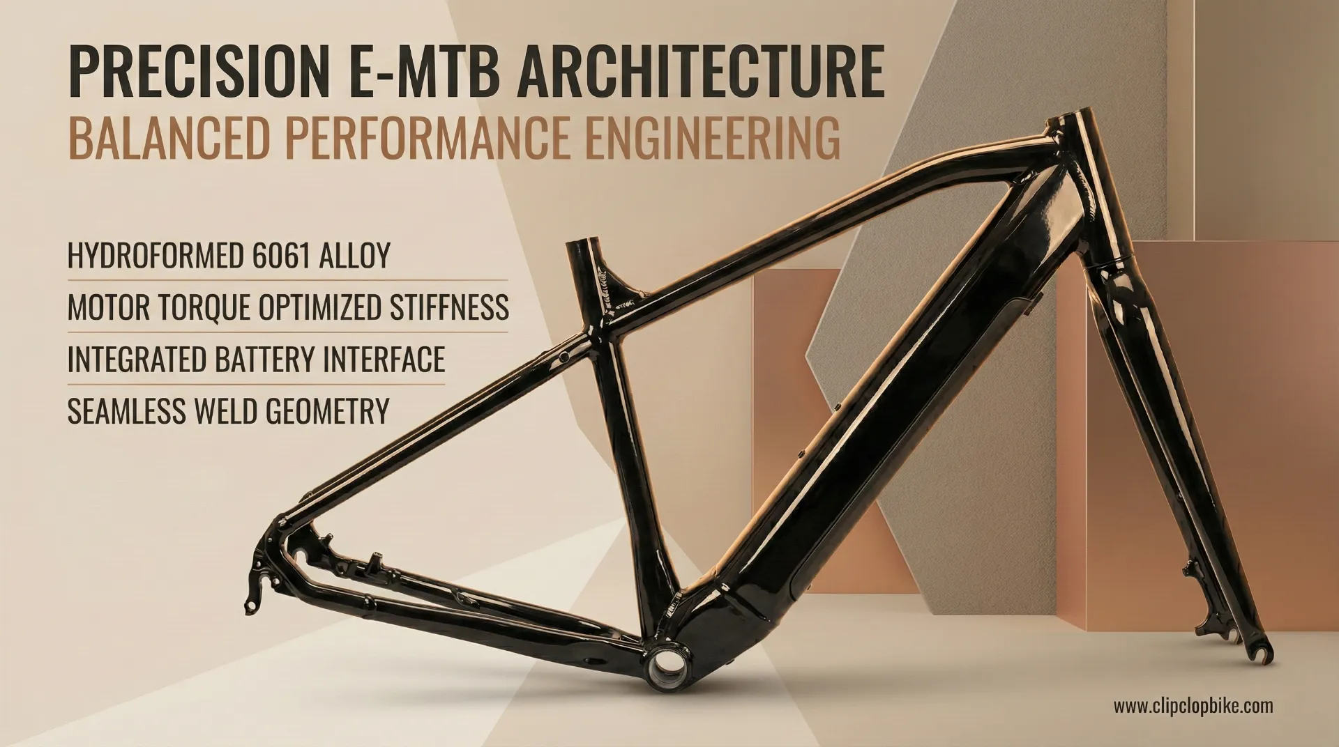 The Strategic Guide to E-Bike Frame Tube Thickness