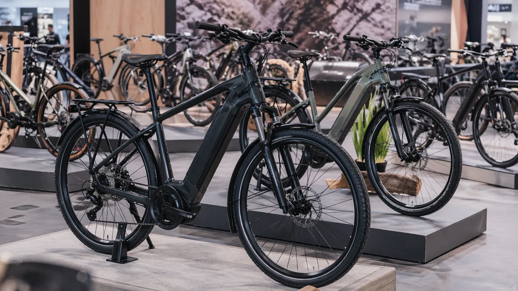 Electric Bike Companies in Croatia